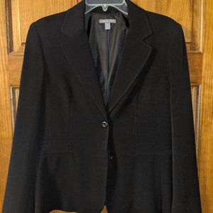 Apt. 9 Black Blazer